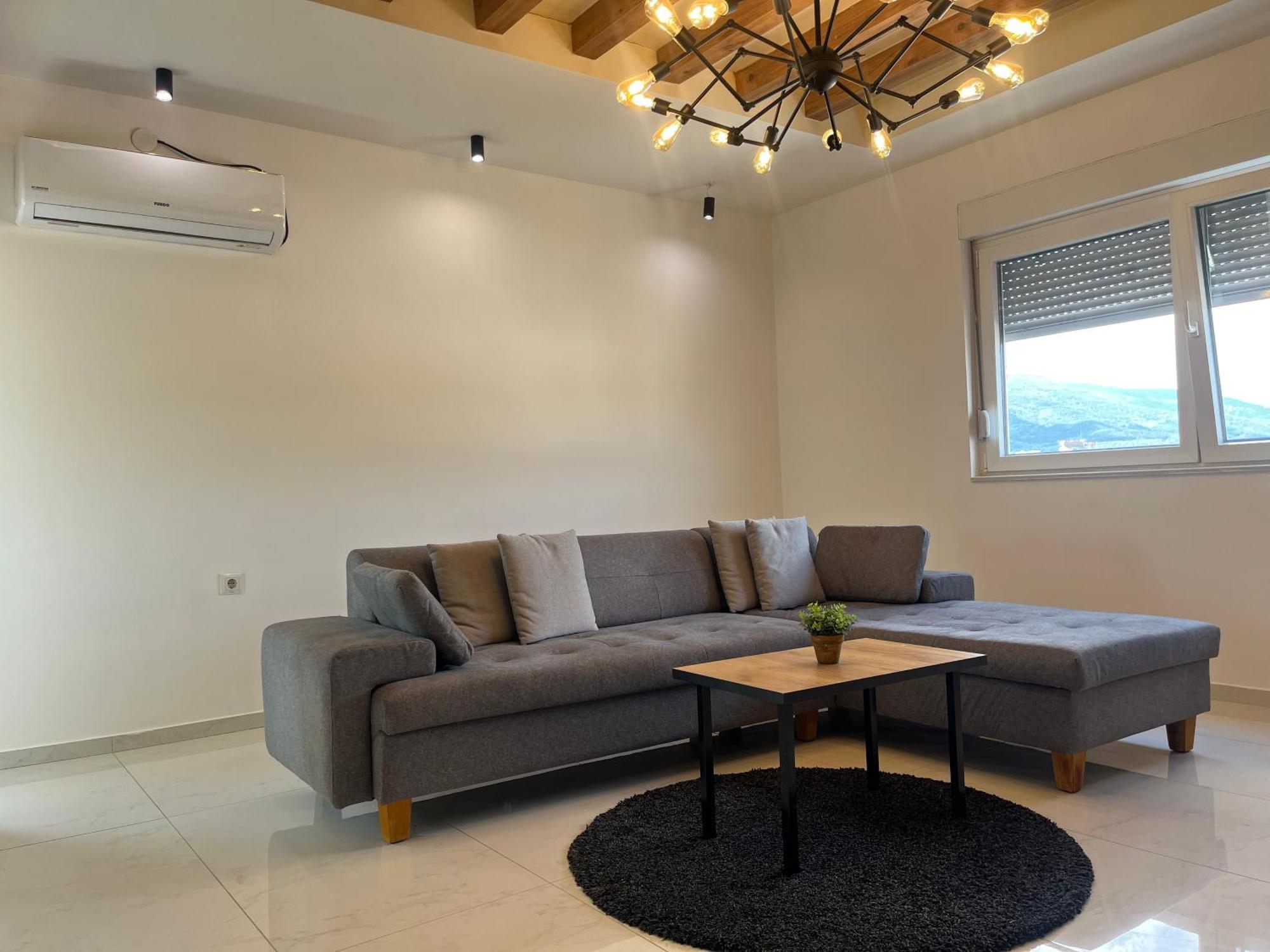 Mickitos Urban Hostel Скопье Номер фото
